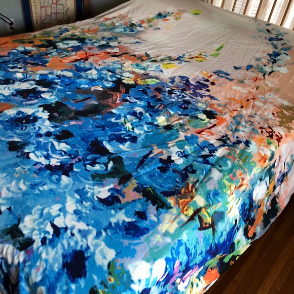 DENY Designs Duvet Cover - Queen Urban Outfitters - Picture 2 of 6